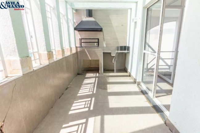 Imagem Imóvel com 3 Quartos à Venda, 152 m² em Mooca - São Paulo