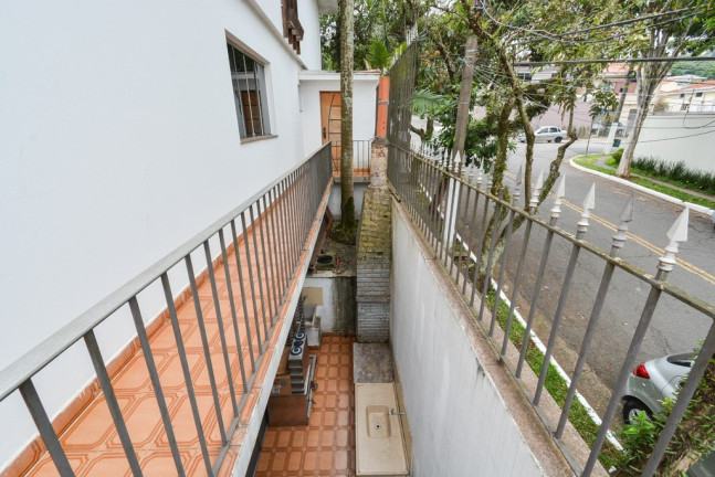 Imagem Casa com 4 Quartos à Venda, 331 m² em Planalto Paulista - São Paulo Imagem Casa com 4 Quartos à Venda, 331 m² em Planalto Paulista - São Paulo
