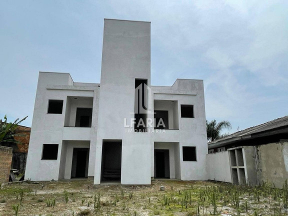 Imagem Apartamento com 2 Quartos à Venda, 69 m² em Residencial Príncipe - Itapoá