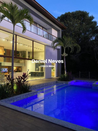Imagem Casa de Condomínio com 5 Quartos à Venda, 380 m² em Praia Do Forte - Mata De São João