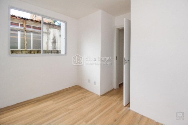 Apartamento com 2 Quartos à Venda, 43 m² em Camaquã - Porto Alegre