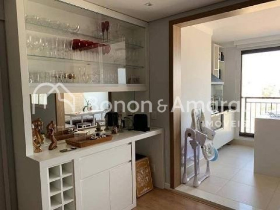 Imagem Apartamento com 3 Quartos à Venda, 106 m² em Taquaral - Campinas Imagem Apartamento com 3 Quartos à Venda, 106 m² em Taquaral - Campinas