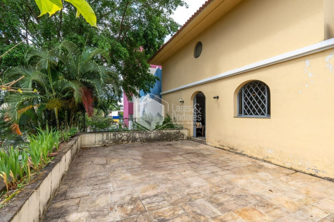 Imagem Casa com 4 Quartos à Venda, 417 m² em Jardim Guedala - São Paulo