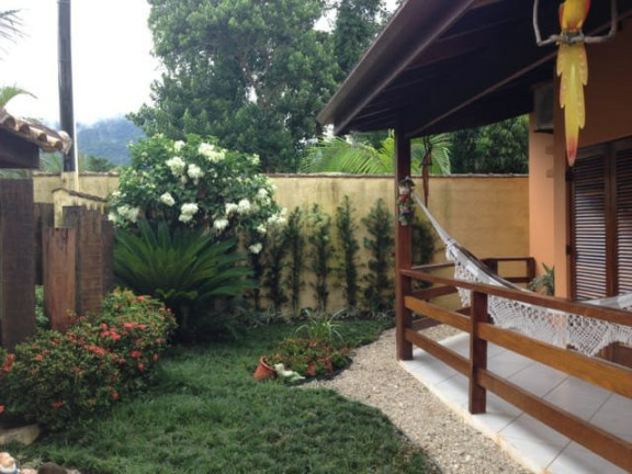 Imagem Casa com 4 Quartos à Venda, 260 m² em Tabatinga - Caraguatatuba Imagem Casa com 4 Quartos à Venda, 260 m² em Tabatinga - Caraguatatuba