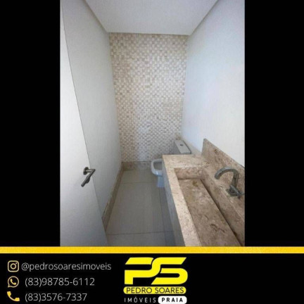 Imagem Apartamento com 4 Quartos à Venda, 167 m² em Brisamar - João Pessoa