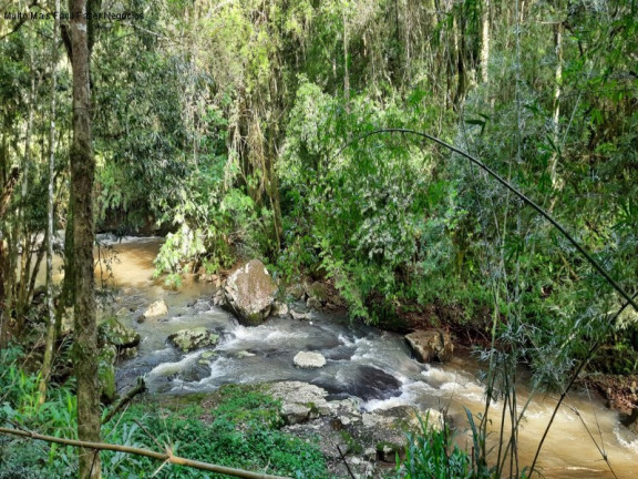 Imagem Terreno à Venda, 3 m² em São Jacó - Nova Petrópolis