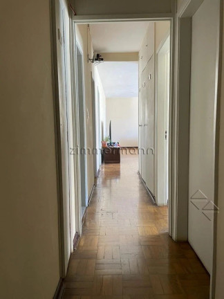 Imagem Apartamento com 4 Quartos à Venda, 191 m² em Jardim Paulista - São Paulo Imagem Apartamento com 4 Quartos à Venda, 191 m² em Jardim Paulista - São Paulo