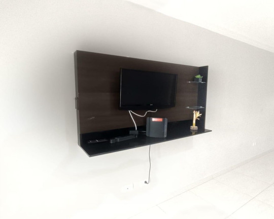 Imagem Apartamento com 2 Quartos à Venda, 88 m² em Balneário Maracanã - Praia Grande Imagem Apartamento com 2 Quartos à Venda, 88 m² em Balneário Maracanã - Praia Grande