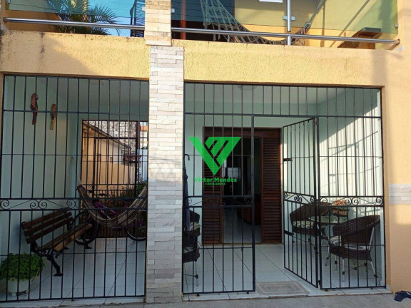 Imagem Casa com 4 Quartos à Venda, 260 m² em Cruz Das Armas - João Pessoa