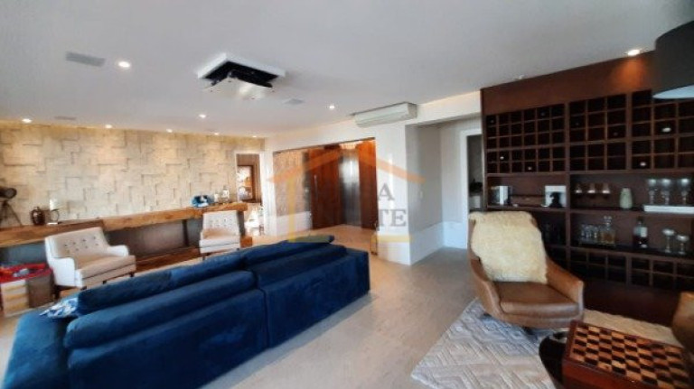 Imagem Apartamento com 4 Quartos à Venda, 264 m² em Santa Teresinha - São Paulo Imagem Apartamento com 4 Quartos à Venda, 264 m² em Santa Teresinha - São Paulo
