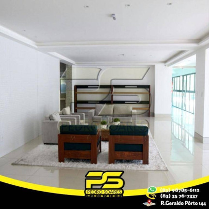 Imagem Apartamento com 5 Quartos à Venda, 317 m² em Miramar - João Pessoa Imagem Apartamento com 5 Quartos à Venda, 317 m² em Miramar - João Pessoa