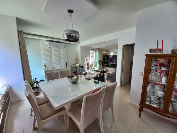 Imagem Casa de Condomínio com 3 Quartos à Venda, 132 m² em Curió - Fortaleza Imagem Casa de Condomínio com 3 Quartos à Venda, 132 m² em Curió - Fortaleza