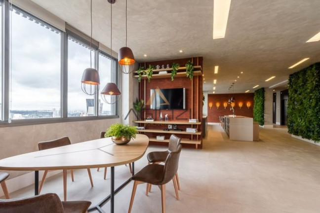 Imagem Apartamento com 1 Quarto à Venda, 30 m² em Pinheiros - São Paulo
