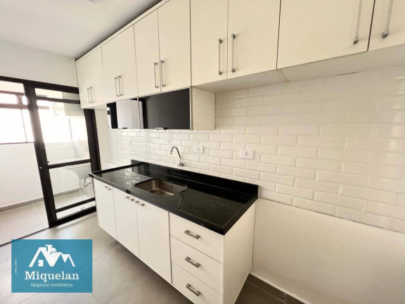 Imagem Apartamento com 2 Quartos à Venda, 57 m² em Cambuci - São Paulo Imagem Apartamento com 2 Quartos à Venda, 57 m² em Cambuci - São Paulo