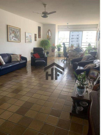 Imagem Apartamento com 6 Quartos à Venda, 347 m² em Boa Viagem - Recife Imagem Apartamento com 6 Quartos à Venda, 347 m² em Boa Viagem - Recife