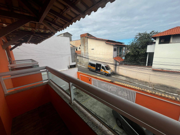 Imagem Casa com 3 Quartos à Venda, em Jardim Pero - Cabo Frio Imagem Casa com 3 Quartos à Venda, em Jardim Pero - Cabo Frio