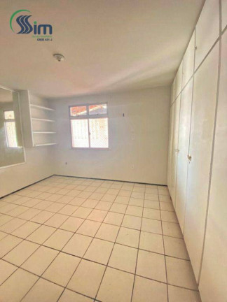 Imagem Cobertura com 4 Quartos à Venda ou Locação, 158 m² em Cocó - Fortaleza