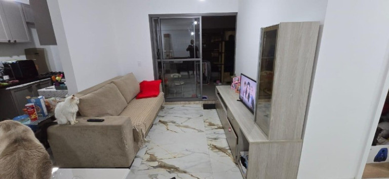 Imóvel com 4 Quartos à Venda, 109 m² em Vila Mariana - São Paulo