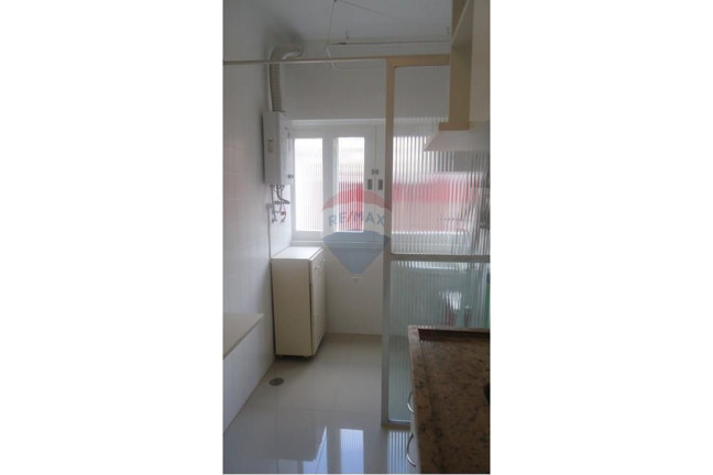 Imagem Apartamento com 1 Quarto para Alugar, 51 m² em Itaim Bibi - São Paulo