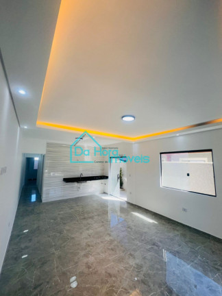 Imagem Casa com 2 Quartos à Venda, 88 m² em Jardim Regina - Itanhaém