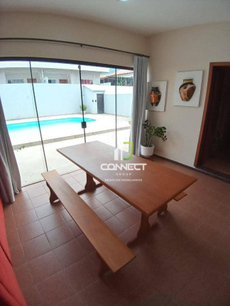 Imagem Casa com 5 Quartos para Alugar, 415 m² em Fazenda - Itajaí Imagem Casa com 5 Quartos para Alugar, 415 m² em Fazenda - Itajaí
