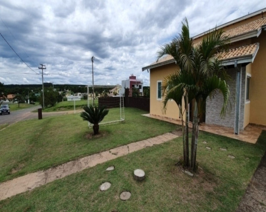 Casa com 3 Quartos à Venda, 160 m² em Ninho Verde 2 - Pardinho