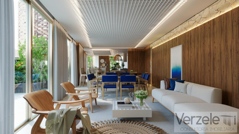 Imagem Apartamento com 3 Quartos à Venda, 131 m² em Fazenda - Itajaí Imagem Apartamento com 3 Quartos à Venda, 131 m² em Fazenda - Itajaí