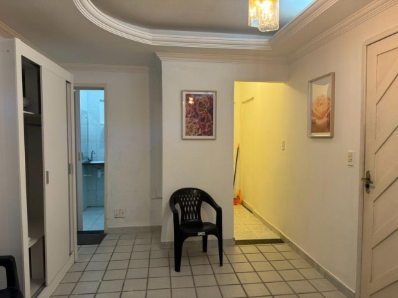 Imagem Casa com 5 Quartos à Venda, 200 m² em Castelo Branco - João Pessoa