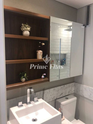 Imagem Apartamento com 1 Quarto à Venda, 35 m² em Moema - São Paulo Imagem Apartamento com 1 Quarto à Venda, 35 m² em Moema - São Paulo
