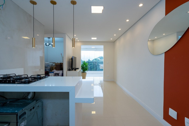 Imagem Apartamento com 3 Quartos à Venda, 70 m² em Tatuapé - São Paulo Imagem Apartamento com 3 Quartos à Venda, 70 m² em Tatuapé - São Paulo