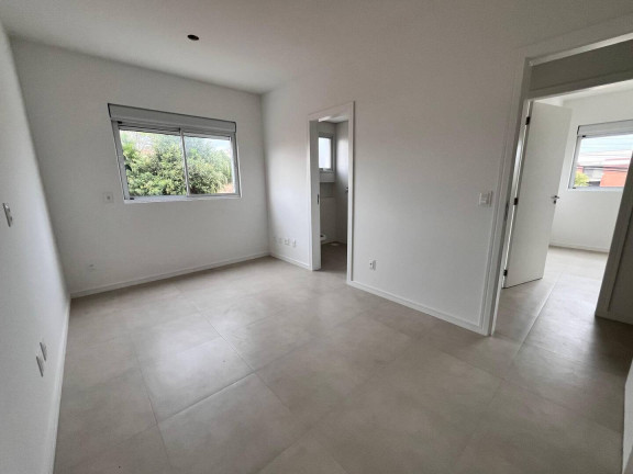 Imagem Apartamento com 3 Quartos à Venda, 85 m² em Capoeiras - Florianópolis