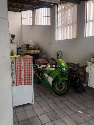 Imagem Sobrado com 4 Quartos à Venda, 200 m² em Vila Camilópolis - Santo André Imagem Sobrado com 4 Quartos à Venda, 200 m² em Vila Camilópolis - Santo André