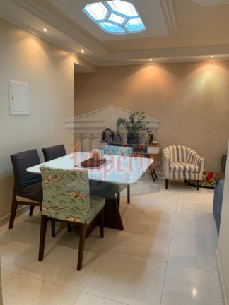 Imagem Apartamento com 3 Quartos à Venda, 110 m² em Santa Maria - São Caetano Do Sul Imagem Apartamento com 3 Quartos à Venda, 110 m² em Santa Maria - São Caetano Do Sul
