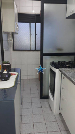 Imagem Imóvel com 3 Quartos à Venda, 65 m² em Jaguaribe - Osasco