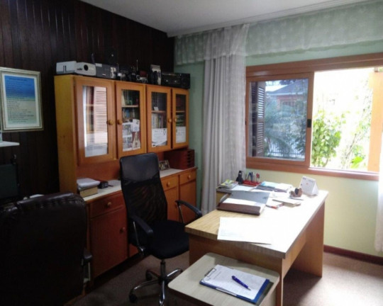 Imagem Imóvel com 5 Quartos à Venda,  em Logradouro - Nova Petrópolis