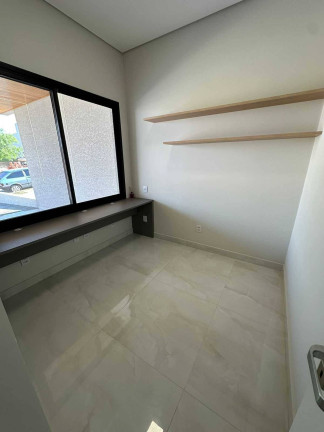 Imagem Casa de Condomínio com 3 Quartos à Venda, 164 m² em Jardim Villagio Milano - Sorocaba