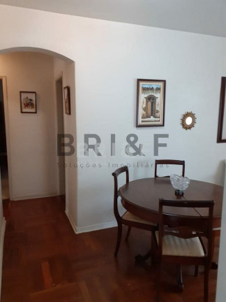 Imagem Apartamento com 3 Quartos à Venda, 86 m² em Indianópolis - São Paulo