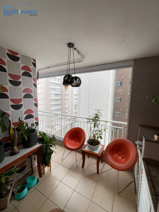 Imagem Apartamento com 3 Quartos à Venda, 80 m² em Rudge Ramos - São Bernardo Do Campo Imagem Apartamento com 3 Quartos à Venda, 80 m² em Rudge Ramos - São Bernardo Do Campo