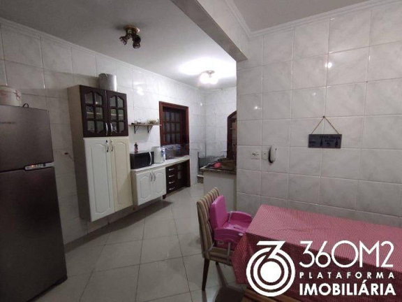 Imagem Casa com 3 Quartos à Venda, 250 m² em Nova Petrópolis - São Bernardo Do Campo Imagem Casa com 3 Quartos à Venda, 250 m² em Nova Petrópolis - São Bernardo Do Campo