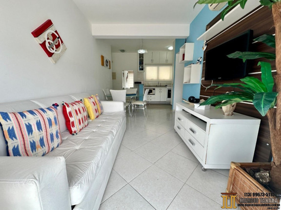 Imagem Imóvel com 2 Quartos à Venda, 68 m² em Riviera - Bertioga