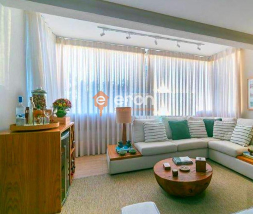 Imagem Apartamento com 3 Quartos à Venda, 260 m² Imagem Apartamento com 3 Quartos à Venda, 260 m²
