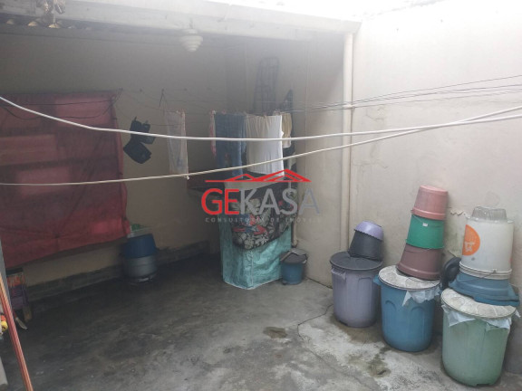 Imagem Casa com 2 Quartos à Venda, em São Paulo Imagem Casa com 2 Quartos à Venda, em São Paulo