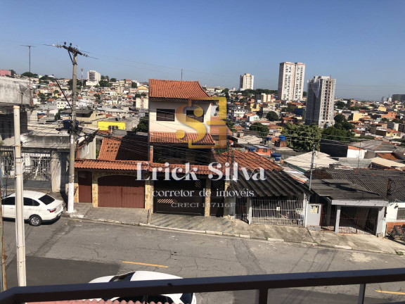 Imagem Casa com 4 Quartos à Venda, 307 m² em Jardim Das Flores - Osasco Imagem Casa com 4 Quartos à Venda, 307 m² em Jardim Das Flores - Osasco