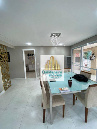 Imagem Apartamento com 3 Quartos à Venda, 150 m² em Vila Augusta - Guarulhos Imagem Apartamento com 3 Quartos à Venda, 150 m² em Vila Augusta - Guarulhos