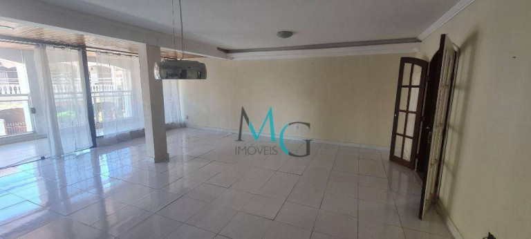 Imagem Casa com 4 Quartos à Venda, 120 m² em Campo Grande - Rio De Janeiro Imagem Casa com 4 Quartos à Venda, 120 m² em Campo Grande - Rio De Janeiro