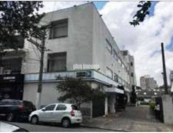 Imóvel Comercial à Venda, 1.813 m² em Vila Gomes Cardim - São Paulo