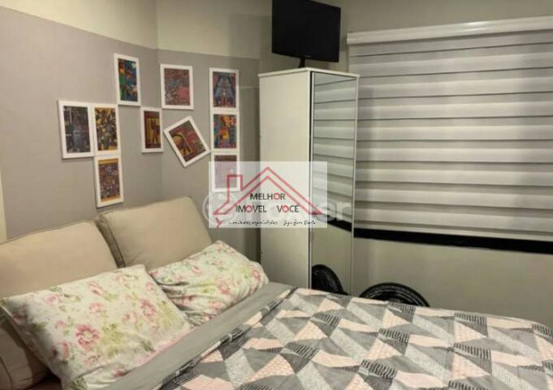 Imagem Apartamento com 1 Quarto à Venda, 28 m² em Centro - São Paulo Imagem Apartamento com 1 Quarto à Venda, 28 m² em Centro - São Paulo
