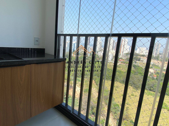 Imagem Apartamento com 2 Quartos para Alugar, 55 m² em Parque Campolim - Sorocaba