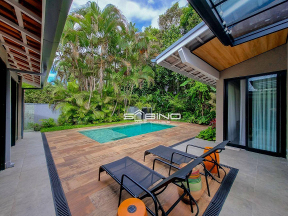 Imagem Casa com 5 Quartos à Venda, 206 m² em Riviera De São Lourenço - Bertioga