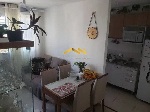 Imagem Apartamento com 2 Quartos à Venda, 50 m² em Morumbi - São Paulo Imagem Apartamento com 2 Quartos à Venda, 50 m² em Morumbi - São Paulo